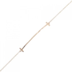 Tiffany T Smile Bracelet