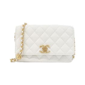 Chanel AP3580 Chain Wallet