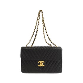 Chanel Shoulder Bags