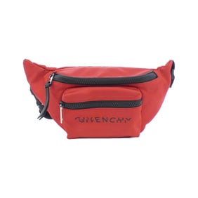 Givenchy LIGHT 3-BUM Handbag BK5037K0WA Waist Bag