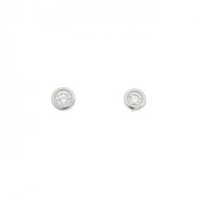 Tiffany by the yard earrings