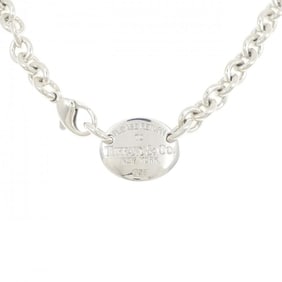 Tiffany Return to Necklace