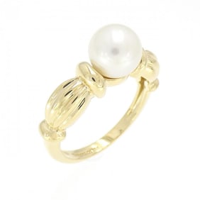 Tiffany Signature Ring 7.1mm