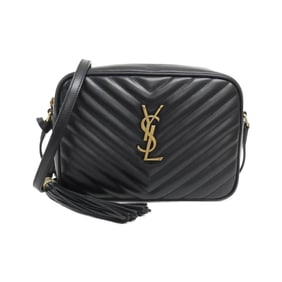 Saint Laurent Lou M 612544 DV707 Shoulder Bag