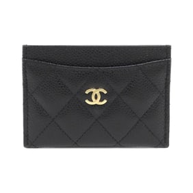 Chanel Timeless Classic AP0213 Business Card Holder/Card Case