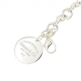 Tiffany Return to Bracelet