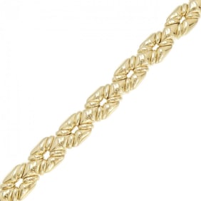 Chaumet 750YG Bracelet