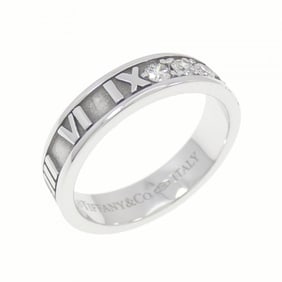 Tiffany Atlas Numeric Ring