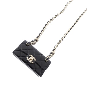 Chanel ABA004 Necklace