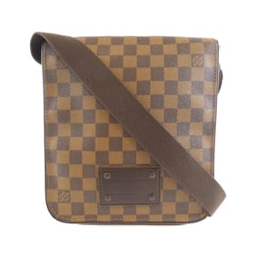 Louis Vuitton Damier Brooklyn PM N51210 Shoulder Bag