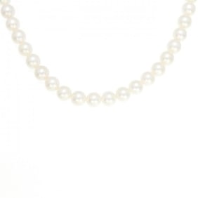 Mikimoto Akoya pearl necklace 5.5-6mm