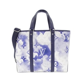 Louis Vuitton Watercolor Monogram Weekend Tote PM M45756 Handbag