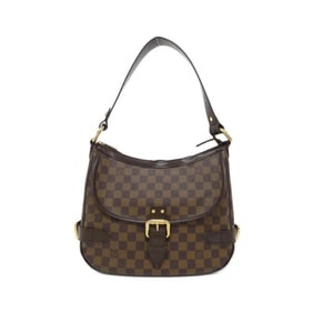 Louis Vuitton Damier Highbury N51200 Shoulder Bag