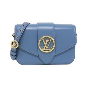 Louis Vuitton LV Pont Neuf M55947 Shoulder Bag