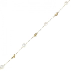 Mikimoto Akoya Pearl Bracelet