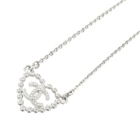 Chanel ABF459 Necklace