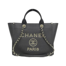 Chanel Deauville Line 57069 Handbag