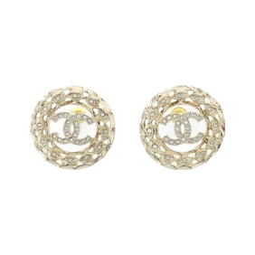 Chanel ABD517 Earrings