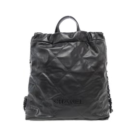 Chanel 22 Line AS3313 Backpack