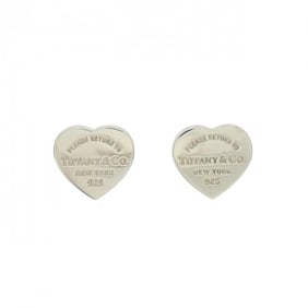 Tiffany & Co. Return to Heart Mini Earrings