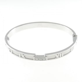 Tiffany Atlas Bangle