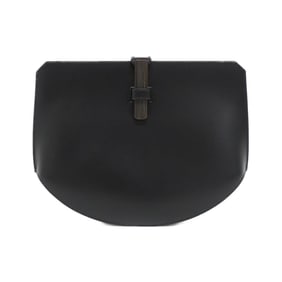 Hermes Baton du Clé 30cm 071871CA Clutch Bag