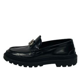 Christian Dior 27 Sock Sneakers Lace-up Black