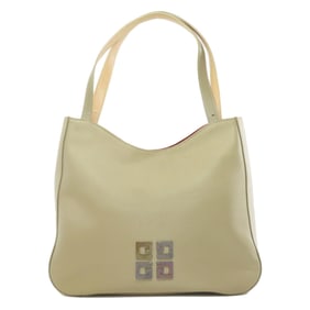 Givenchy 4G Tote Bag Nylon Canvas Women's GIVENCHY