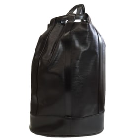 Louis Vuitton M43082 Randonne GM Backpack/Daypack Epi Leather Women's LOUIS VUITTON