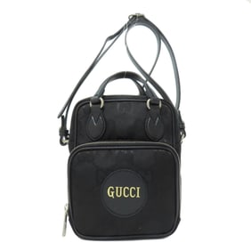 Gucci 625850 Off the Grid handbag nylon material women's GUCCI