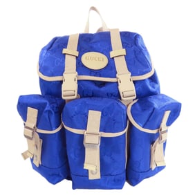 GUCCI 626160 Off the Grid Backpack/Daypack Nylon Material Women's