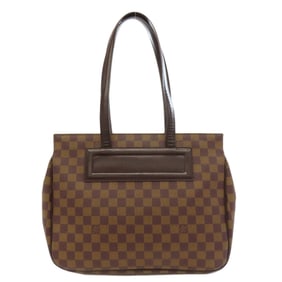 Louis Vuitton N51123 Parioli PM Tote Bag Damier Canvas Women's LOUIS VUITTON