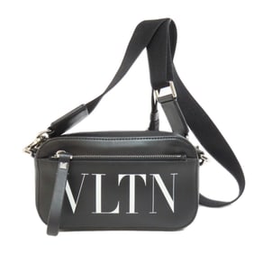 Valentino Shoulder Bag Leather Women's VALENTINO