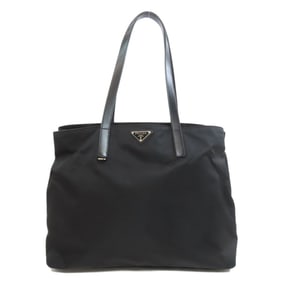 Prada tote bag nylon material for women PRADA
