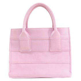 Salvatore Ferragamo handbag canvas for women