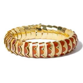 18K   BRACELET