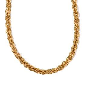 14K YELLOW GOLD   CHAIN