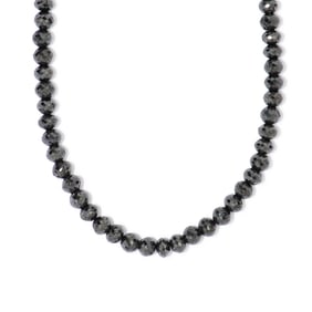 14K  DIAMOND NECKLACE