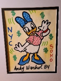 Andy Warhol