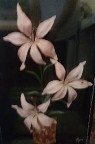 Jon Gilmore – Orchid