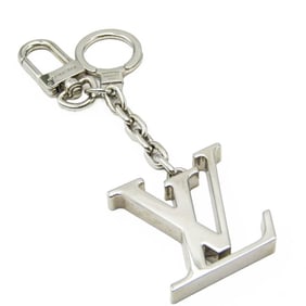 Louis Vuitton Initial Key Chain M65071 Keyring (Silver)