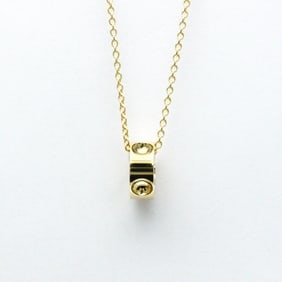 Louis Vuitton Empreinte Pendamt Necklace Yellow Gold Q93126 Yellow Gold (18K) No Stone Men,Women