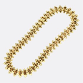Cartier Clash De Cartier Flexible Bracelet Size 17