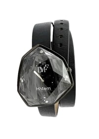 H.STERN DVF UNIQUE SUTRA WATCH