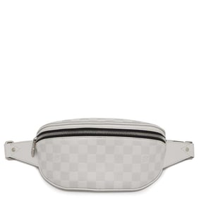 Louis Vuitton Body Bag Damier Infini Canvas Bum N40326 LOUIS VUITTON