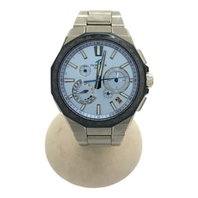 CASIO OCEANUS Casio Oceanus OCW-T6000BV-2AJR 20th Anniversary Limited Edition Titanium Solar Radio