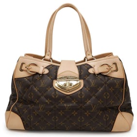Louis Vuitton Tote Bag Monogram Etoile Shopper M41433 LOUIS VUITTON