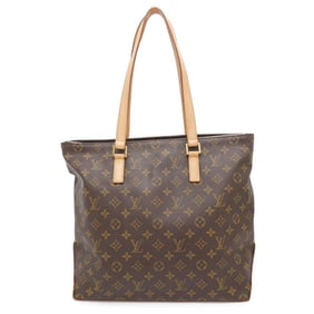 Louis Vuitton Tote Bag Monogram Cabas Maison M51151 LOUIS VUITTON