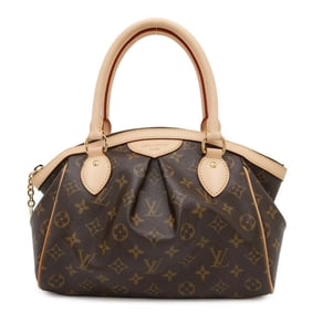 Louis Vuitton handbag Monogram Tivoli PM M40143 LOUIS VUITTON