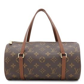 Louis Vuitton handbag Monogram Papillon 26 M51366 LOUIS VUITTON